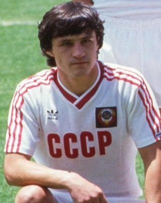 	Gennady Morozov 	